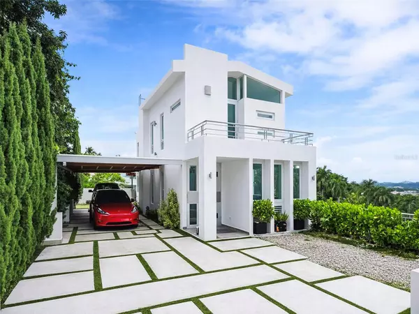 SR-830 Int LA FLORESTA SECTOR #Lot 3, Bayamon, PR 00956