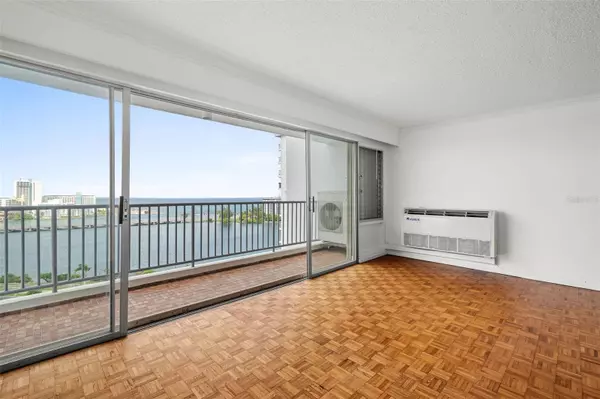 San Juan, PR 00907,2 MADRID STREET #12C