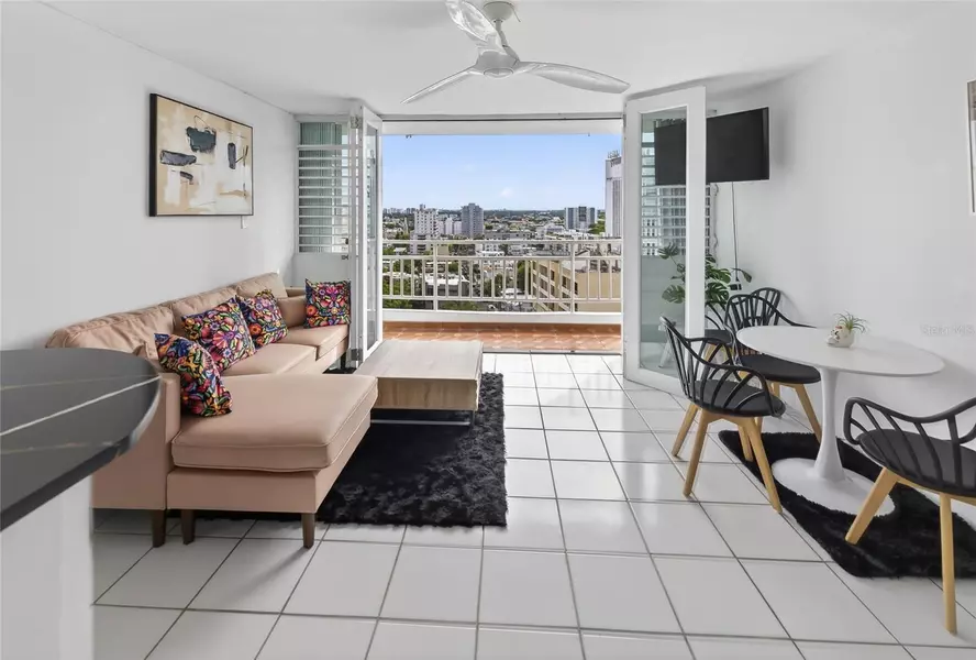 1481 MARTIN TRAVIESO #1, San Juan, PR 00907