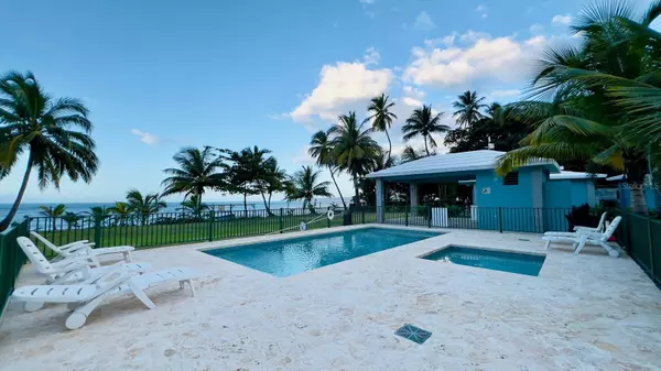 Aguada, PR 00602,KM 2.6 CARR 441 VILLA 14