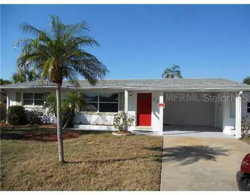 828 ROBERT ST, Venice, FL 34285