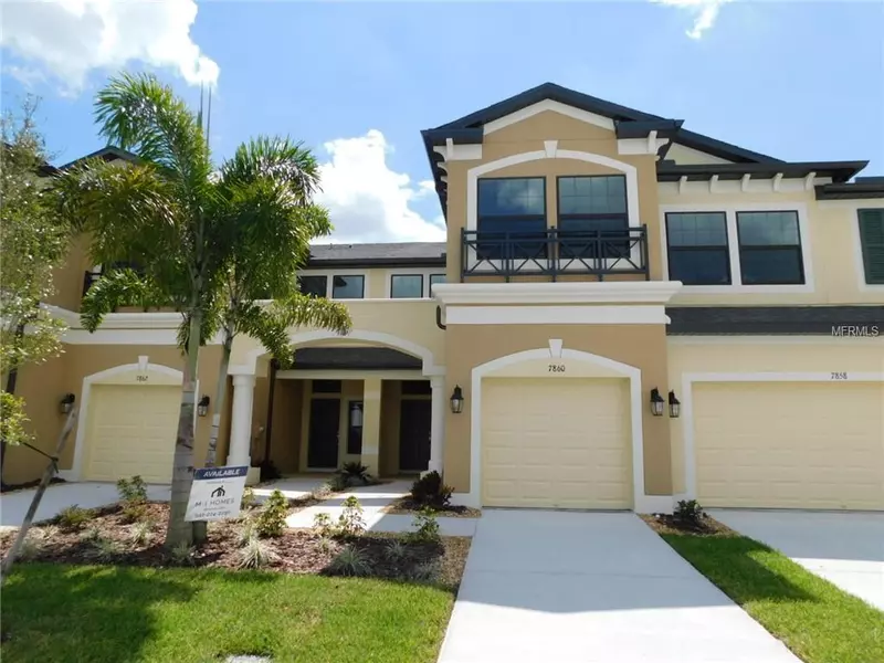 7860 52ND TER E #49, Bradenton, FL 34203