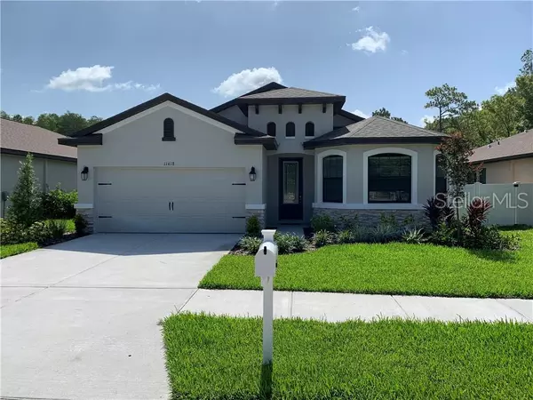 11418 CROWNE POINTE ST, New Port Richey, FL 34654