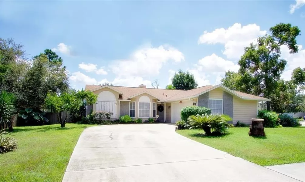 693 COLCHESTER AVE, Deltona, FL 32738