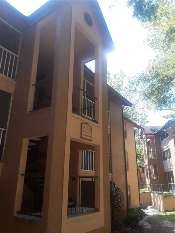 Altamonte Springs, FL 32714,629 DORY LN #301