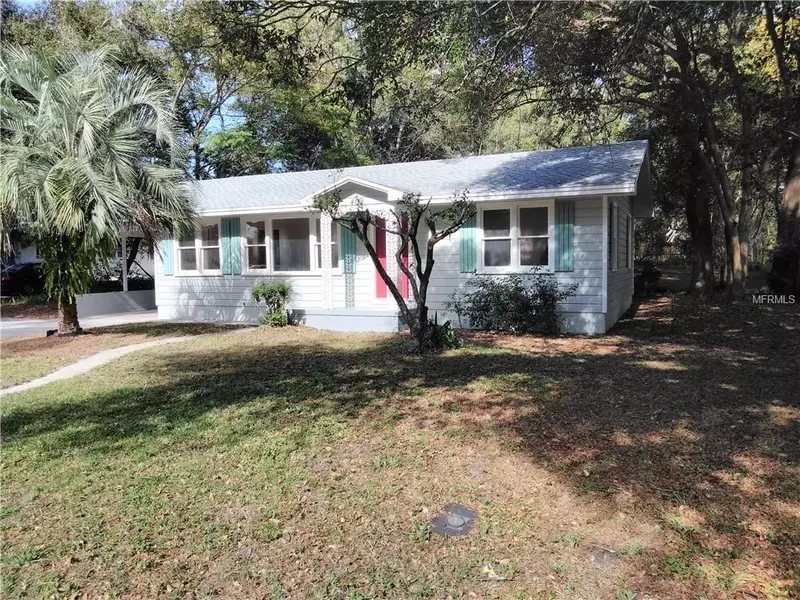 409 E KENTUCKY AVE, Deland, FL 32724