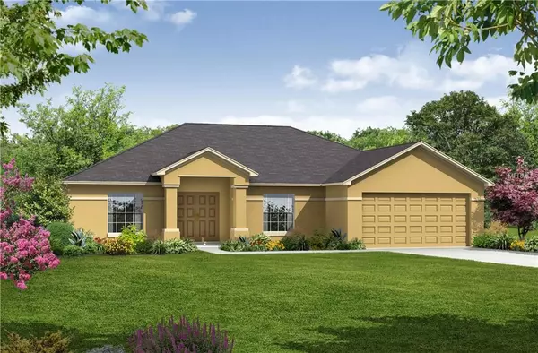 247 CHICAGO AVE W, Haines City, FL 33844