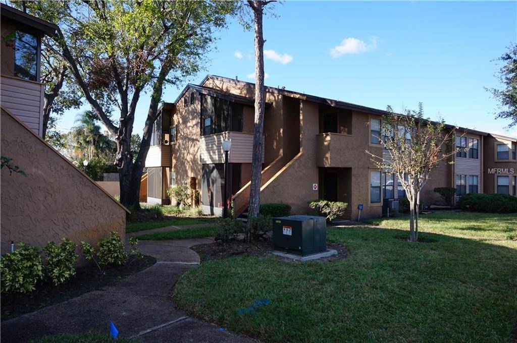 2936 ANTIQUE OAKS CIR #67, Winter Park, FL 32792