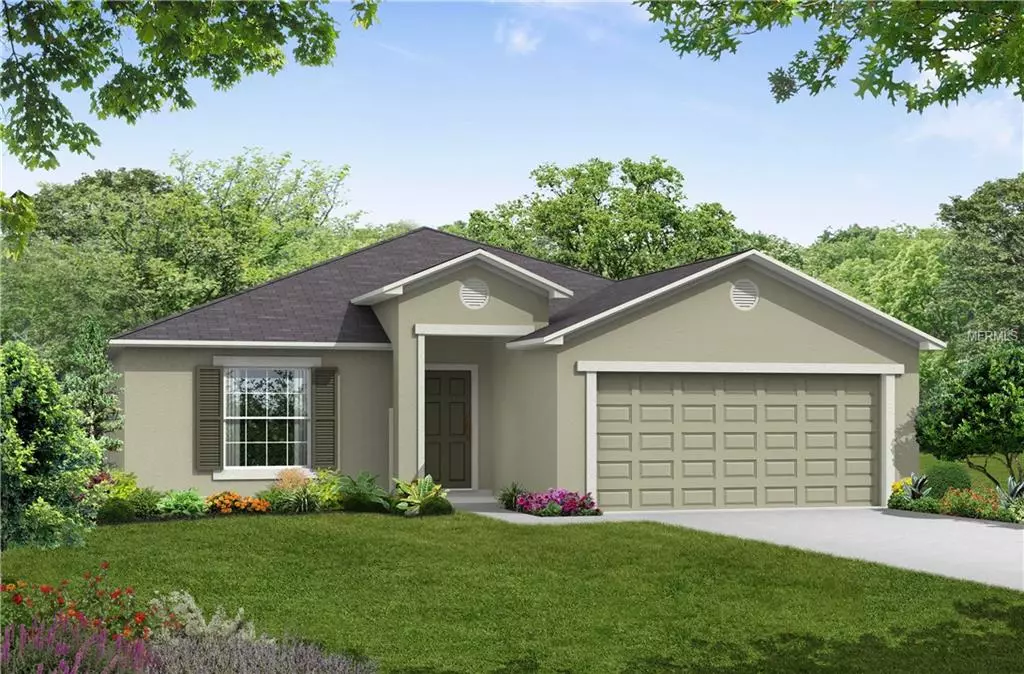 Lake Wales, FL 33898,2613 SUNSET PLACE DR