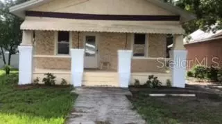 3509 N 12TH ST, Tampa, FL 33605