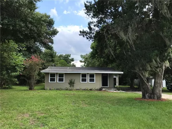 235 W IDLEWILD AVE, Eustis, FL 32726