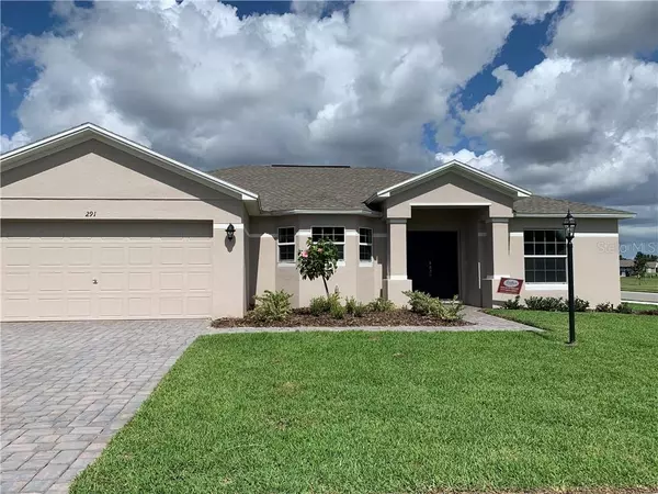 Auburndale, FL 33823,291 LAKE MARIANA PL