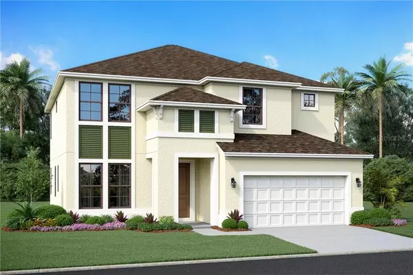 14913 BARROWS BLUFF TER, Bradenton, FL 34212