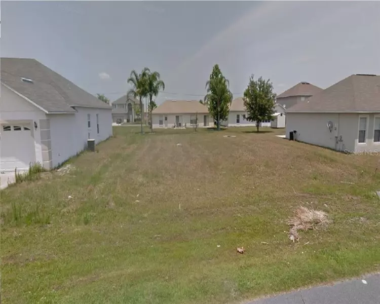 ALICANTE CT, Kissimmee, FL 34758