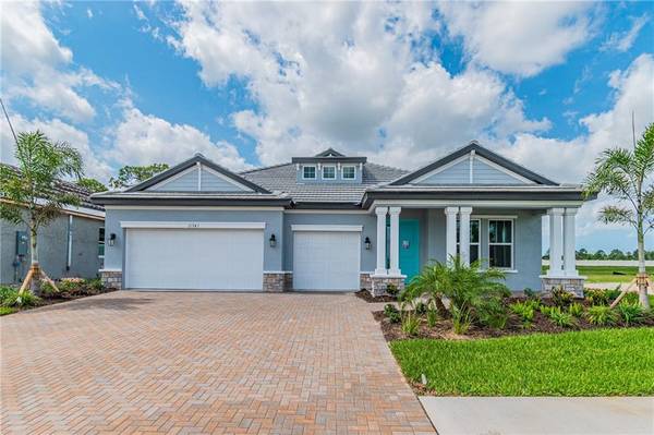 11341 MONTSERRAT DR, Venice, FL 34293