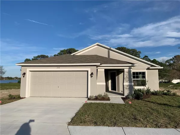 333 BURROWING OWL LN, Winter Haven, FL 33880