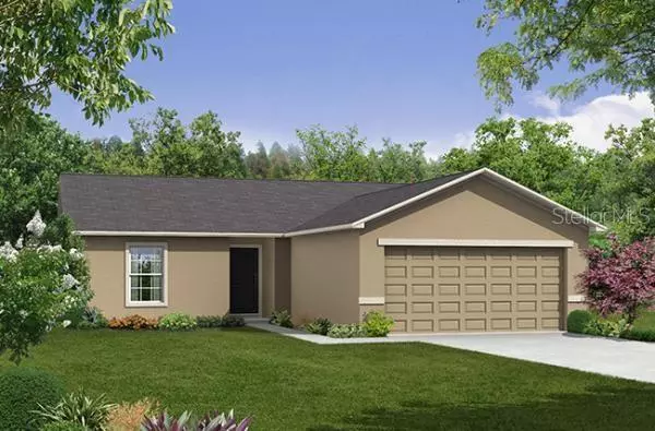 268 BLACK SKIMMER LN, Winter Haven, FL 33880