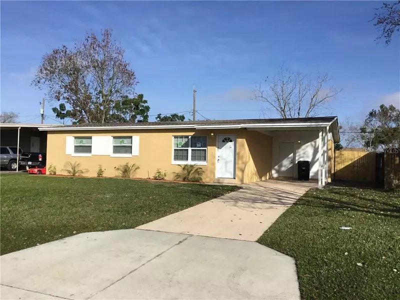 4413 RAVINNIA DR, Orlando, FL 32809