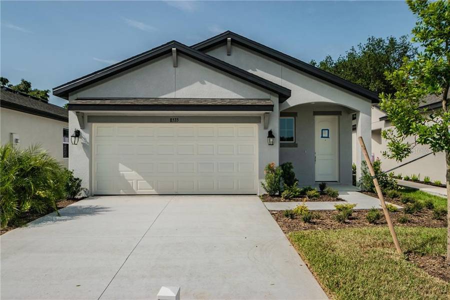 8535 STARLIGHT LOOP GLN, Parrish, FL 34219