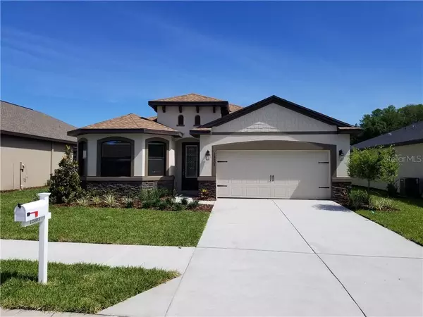 12403 SOURWOOD WAY, New Port Richey, FL 34654