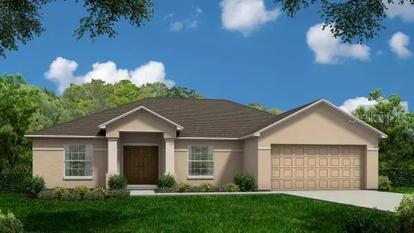 2624 SUNSET PLACE DR, Lake Wales, FL 33898