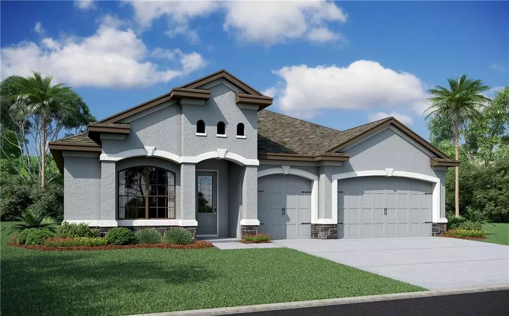 Wesley Chapel, FL 33545,33341 CHASEWOOD CIR