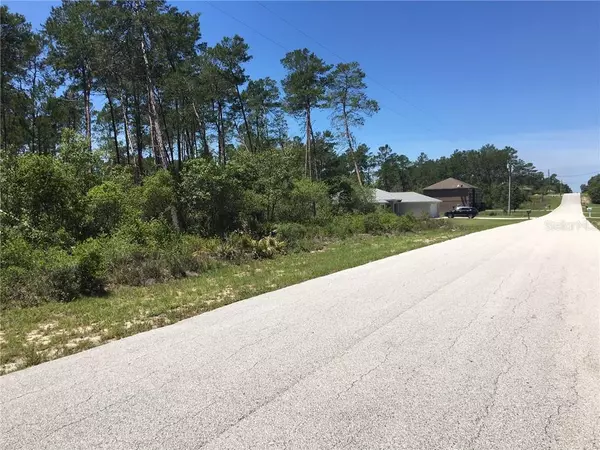 Ocala, FL 34476,0 SW 112 ST