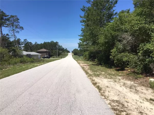 Ocala, FL 34476,0 SW 112 ST