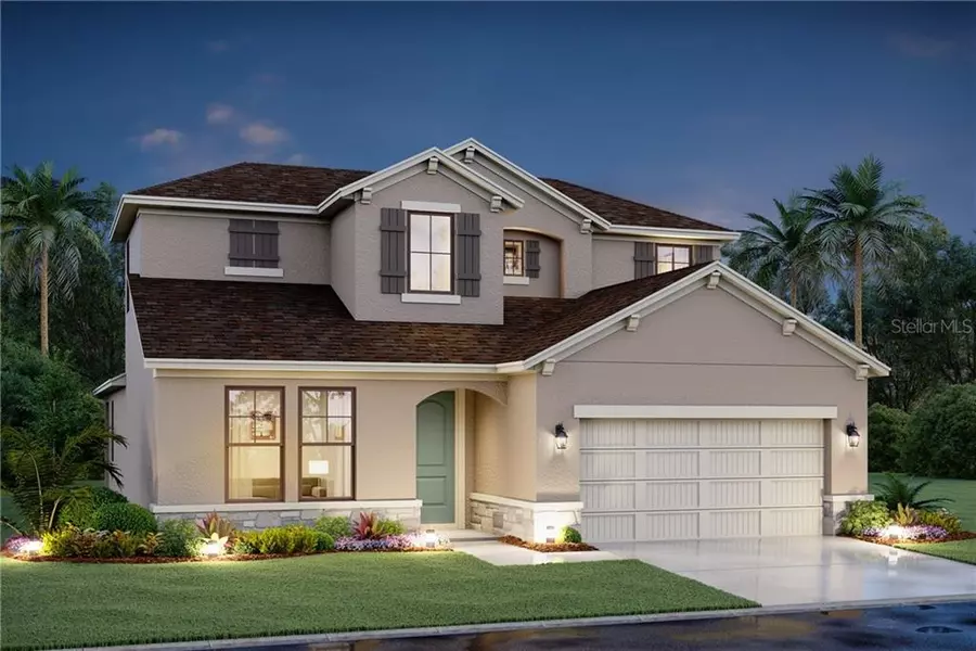3575 SECRET STROLL DR, Sarasota, FL 34240