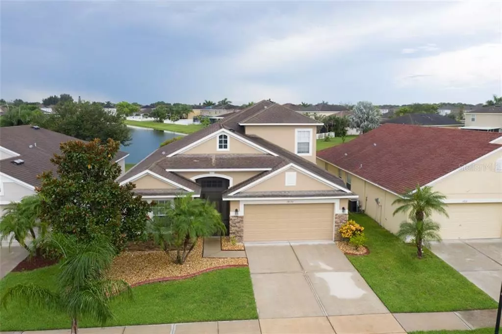 Ruskin, FL 33570,1830 RAVEN GLEN DR