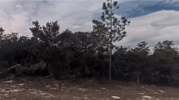 FISHER WAY TER, Ocklawaha, FL 32179