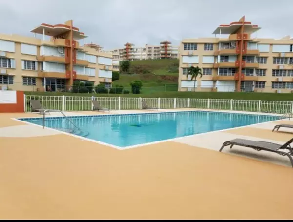 F-301 COSTA ESMERALDA #301, Ceiba, PR 00735