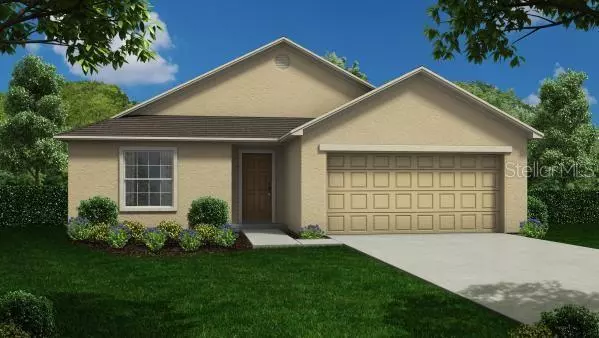 152 BLACK SKIMMER LN, Winter Haven, FL 33880