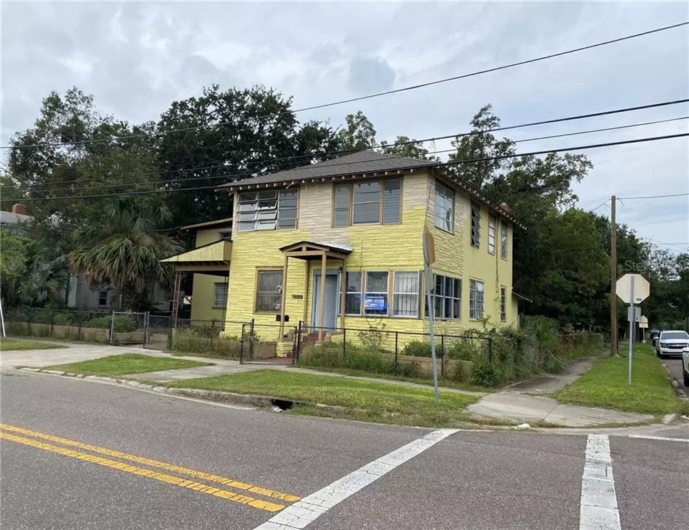 Jacksonville, FL 32209,1778 SPIRES AVE AVE