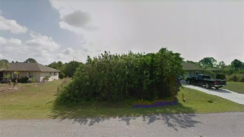 Port Charlotte, FL 33980,3132 VILLA ST