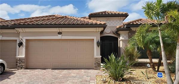 13206 FAMIGLIA DR, Venice, FL 34293