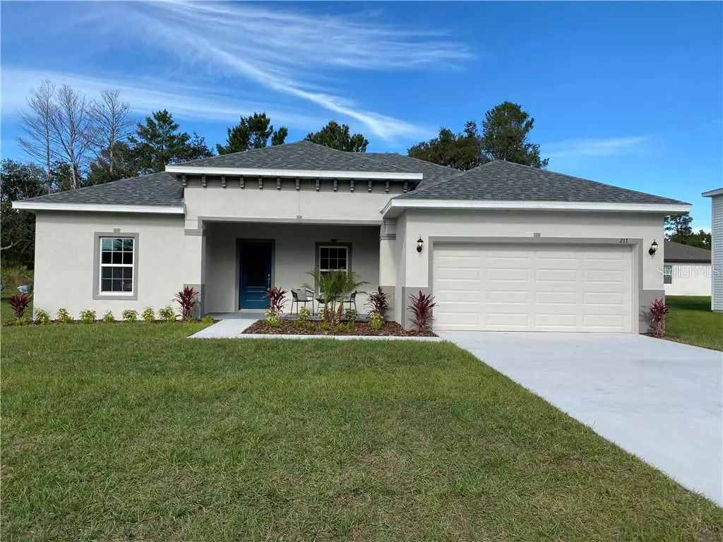 Poinciana, FL 34759,217 FIG CT