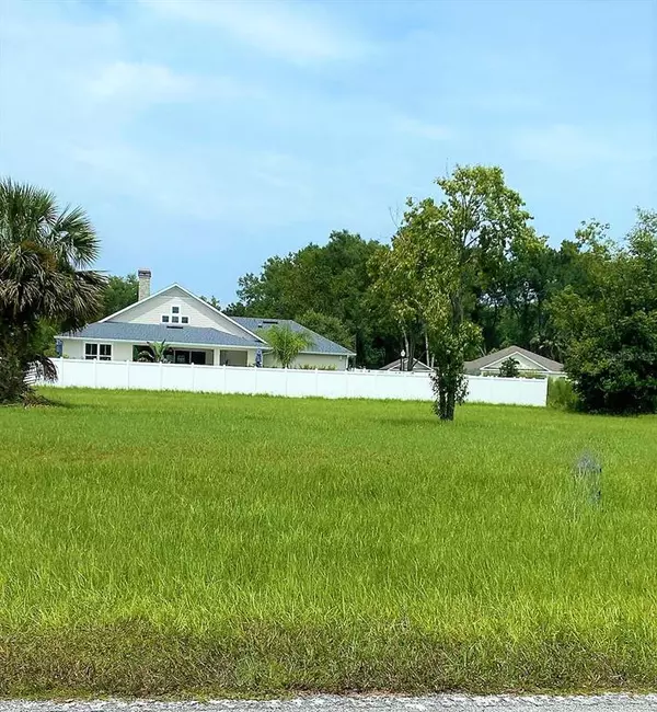376 W PENNSYLVINIA AVE, Lake Helen, FL 32744