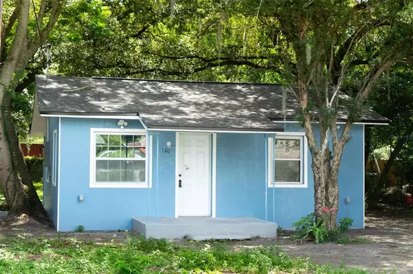140 COLORADO AVE, Lakeland, FL 33801