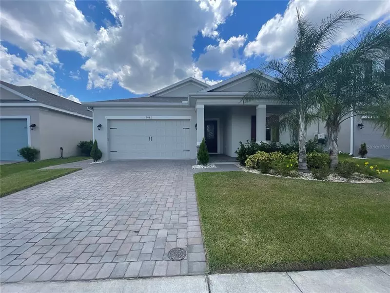 2086 SOLA VISTA AVE, Saint Cloud, FL 34771