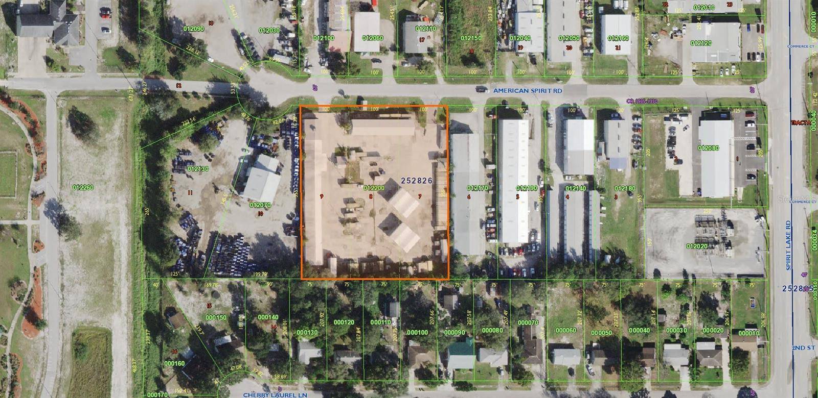 292 AMERICAN SPIRIT RD, Winter Haven, FL 33880
