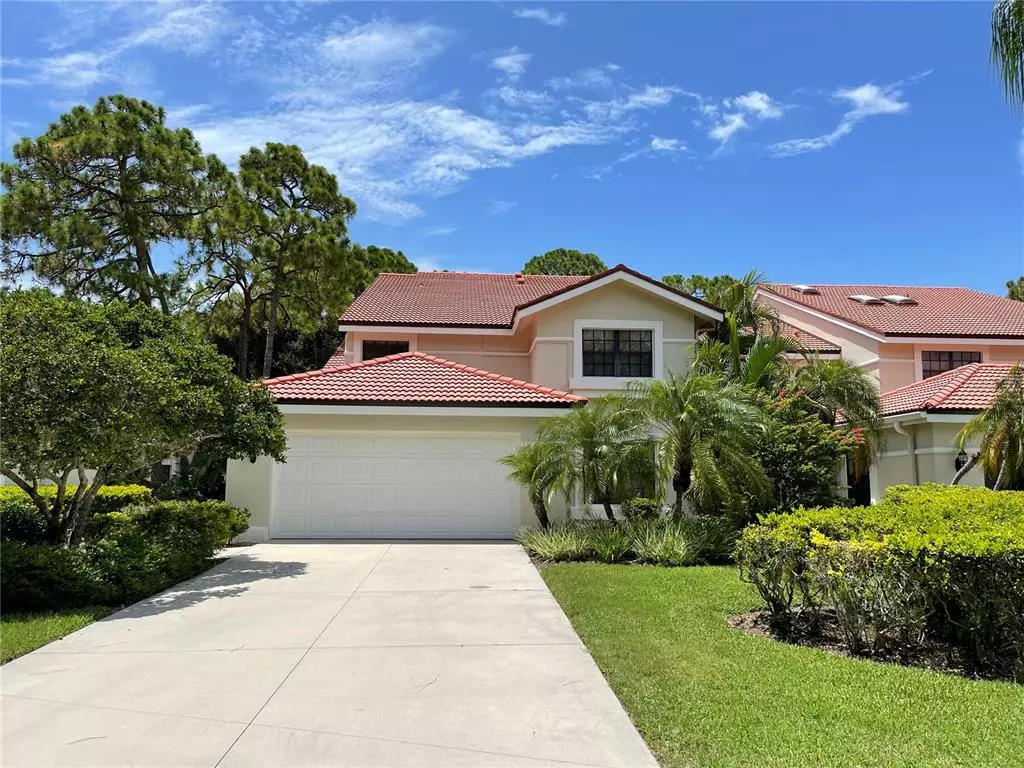 Sarasota, FL 34238,7766 FAIRWAY WOODS DR #1301