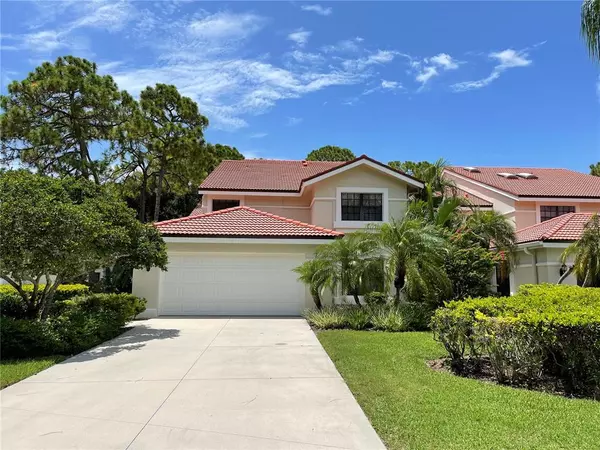 7766 FAIRWAY WOODS DR #1301, Sarasota, FL 34238