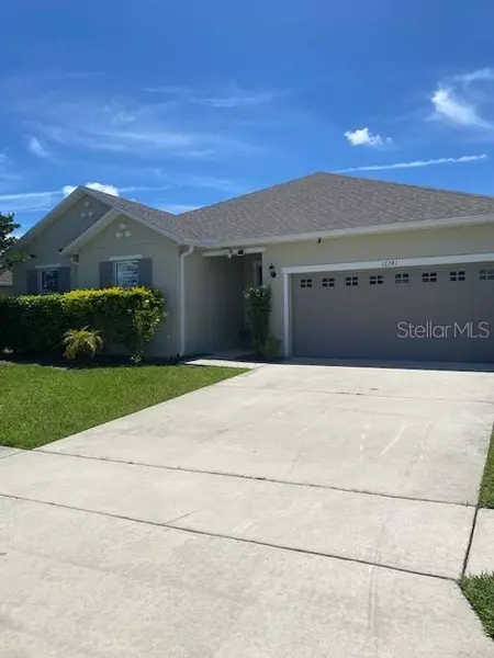 12281 SUMTER DR, Orlando, FL 32824