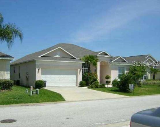 126 BAYSWATER LN, Davenport, FL 33897