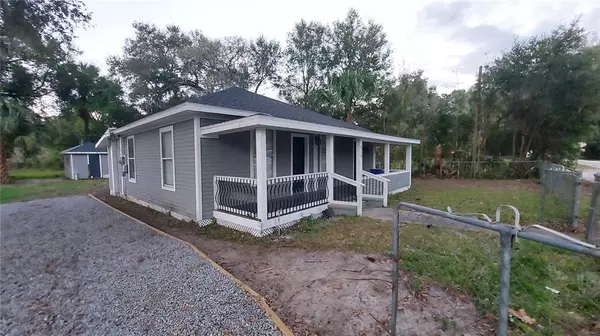 Deland, FL 32724,513 E VOORHIS AVE