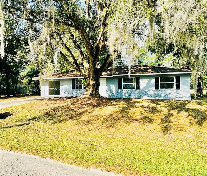 2885 NE 43RD PL, Ocala, FL 34479