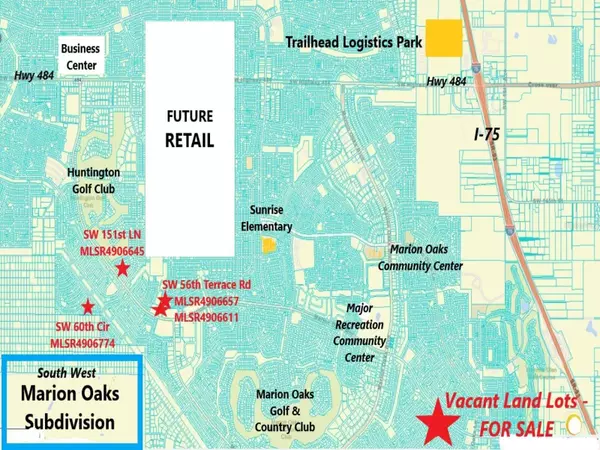 Ocala, FL 34473,00 SW 56TH TERRACE RD