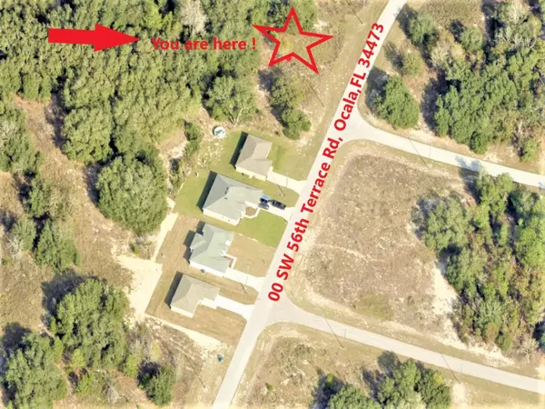 00 SW 56TH TERRACE RD, Ocala, FL 34473