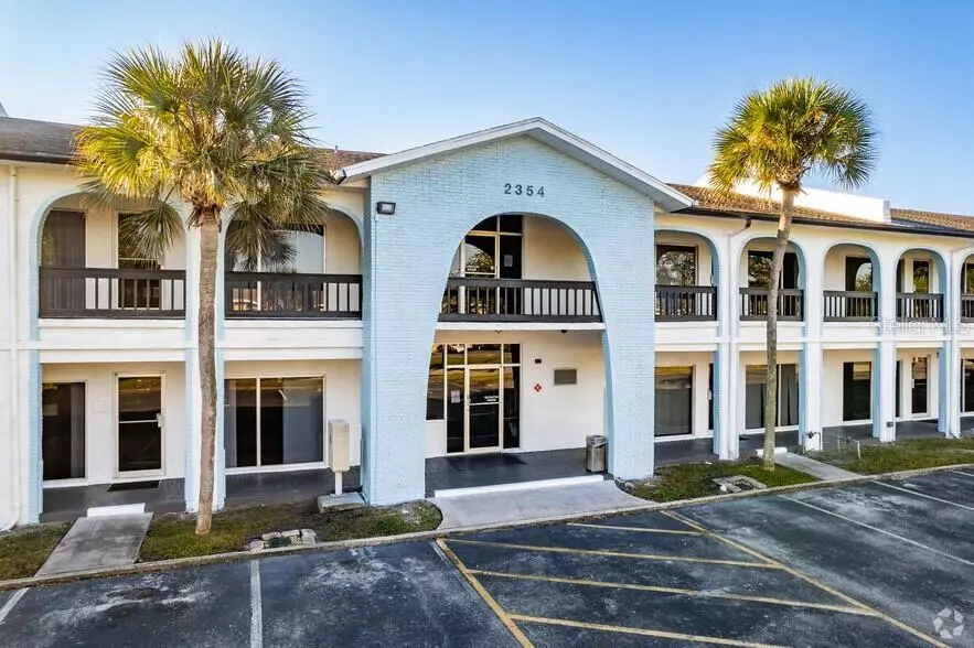 2228 WINTER WOODS BLVD BLVD, Winter Park, FL 32792